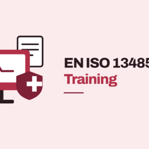 EN ISO 13485 Training