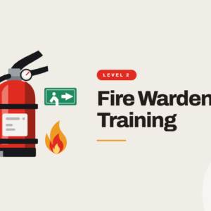 Fire Warden Training Level 2