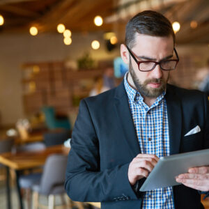 Food Manager Certification & Training Online