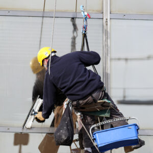 Working at Heights